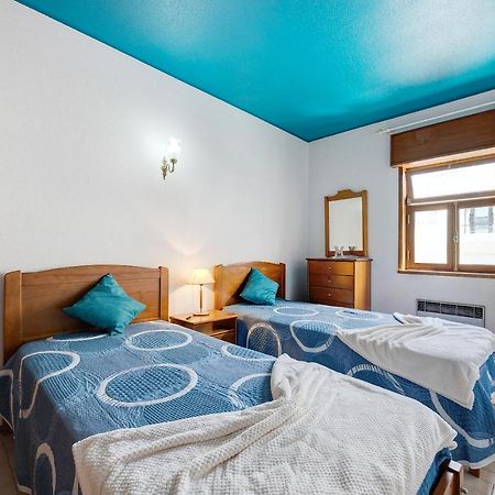 דירות Armação de Pêra Casa Ventura מראה חיצוני תמונה