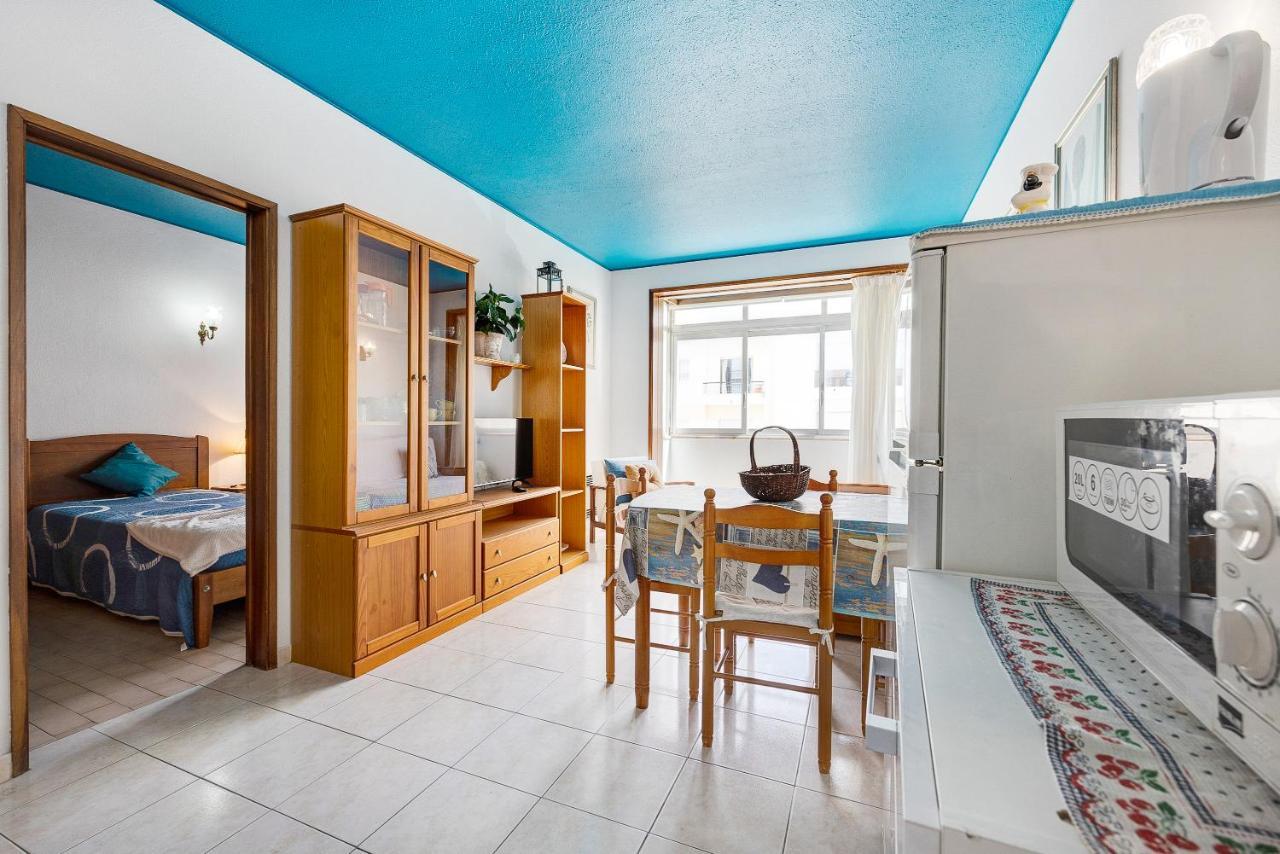 דירות Armação de Pêra Casa Ventura מראה חיצוני תמונה