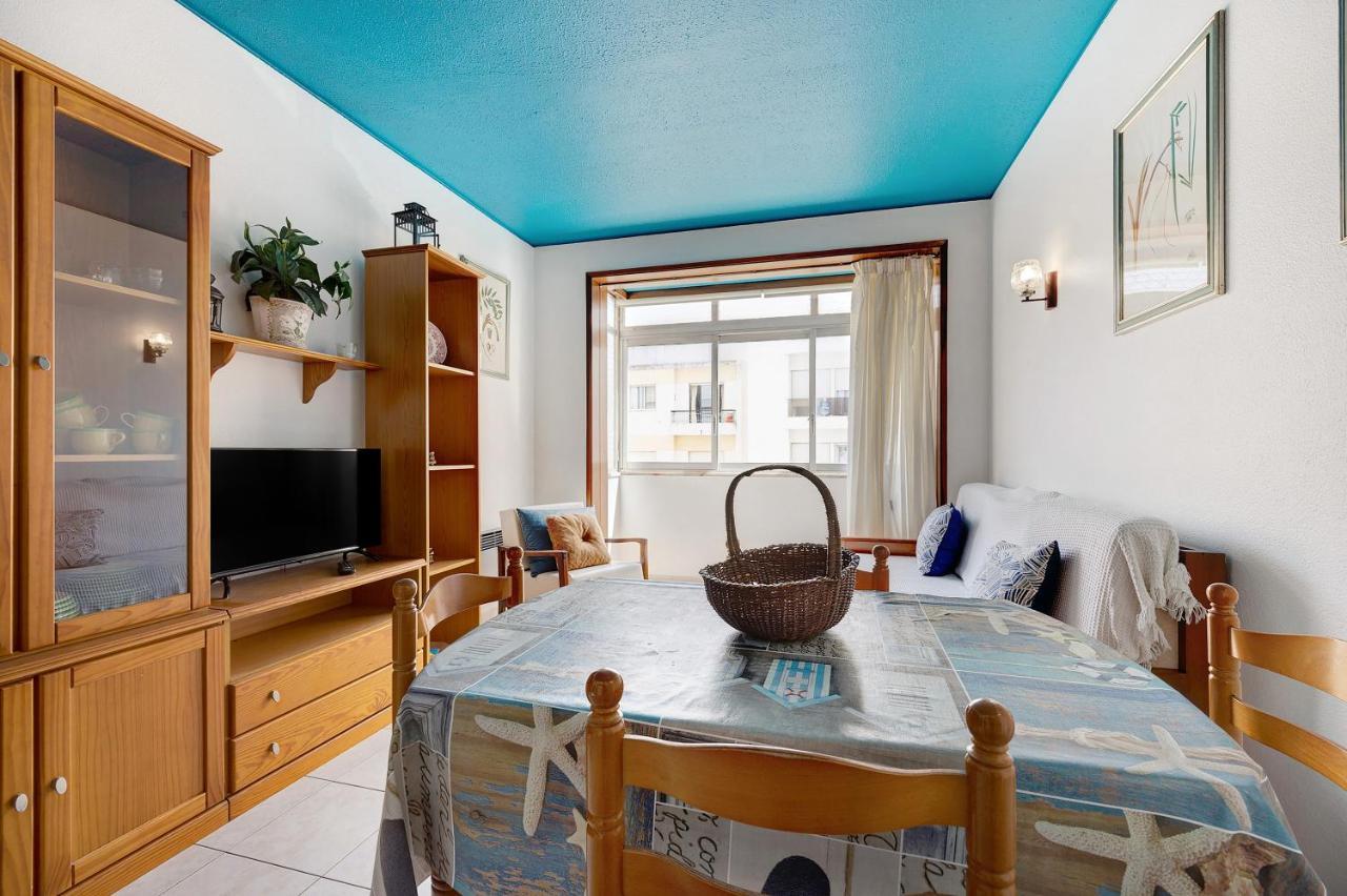 דירות Armação de Pêra Casa Ventura מראה חיצוני תמונה