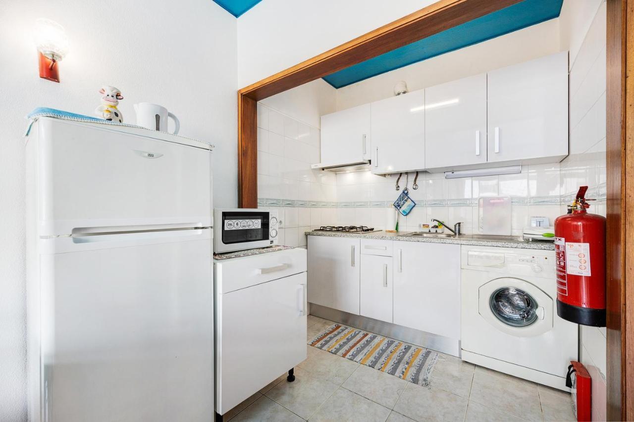 דירות Armação de Pêra Casa Ventura מראה חיצוני תמונה