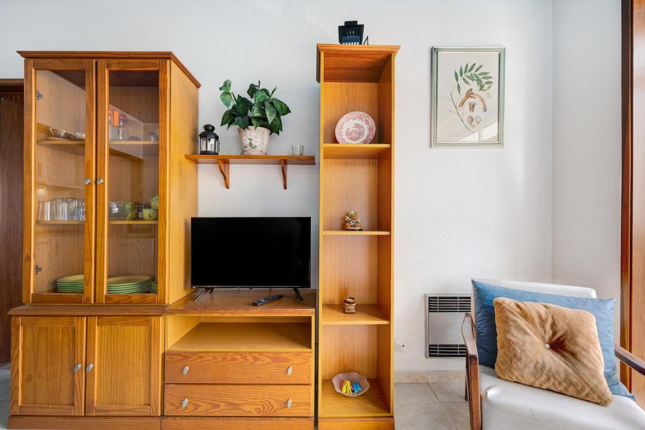 דירות Armação de Pêra Casa Ventura מראה חיצוני תמונה