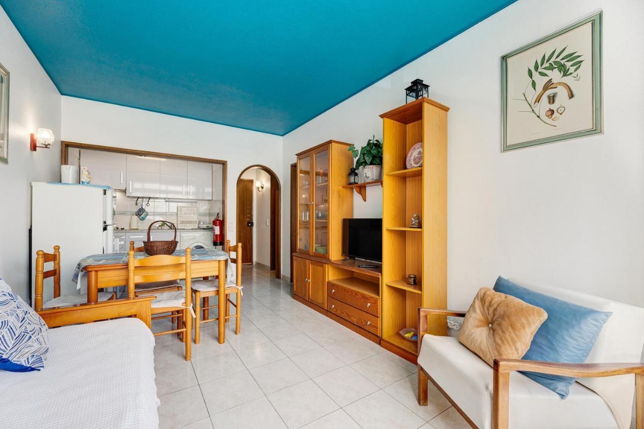 דירות Armação de Pêra Casa Ventura מראה חיצוני תמונה