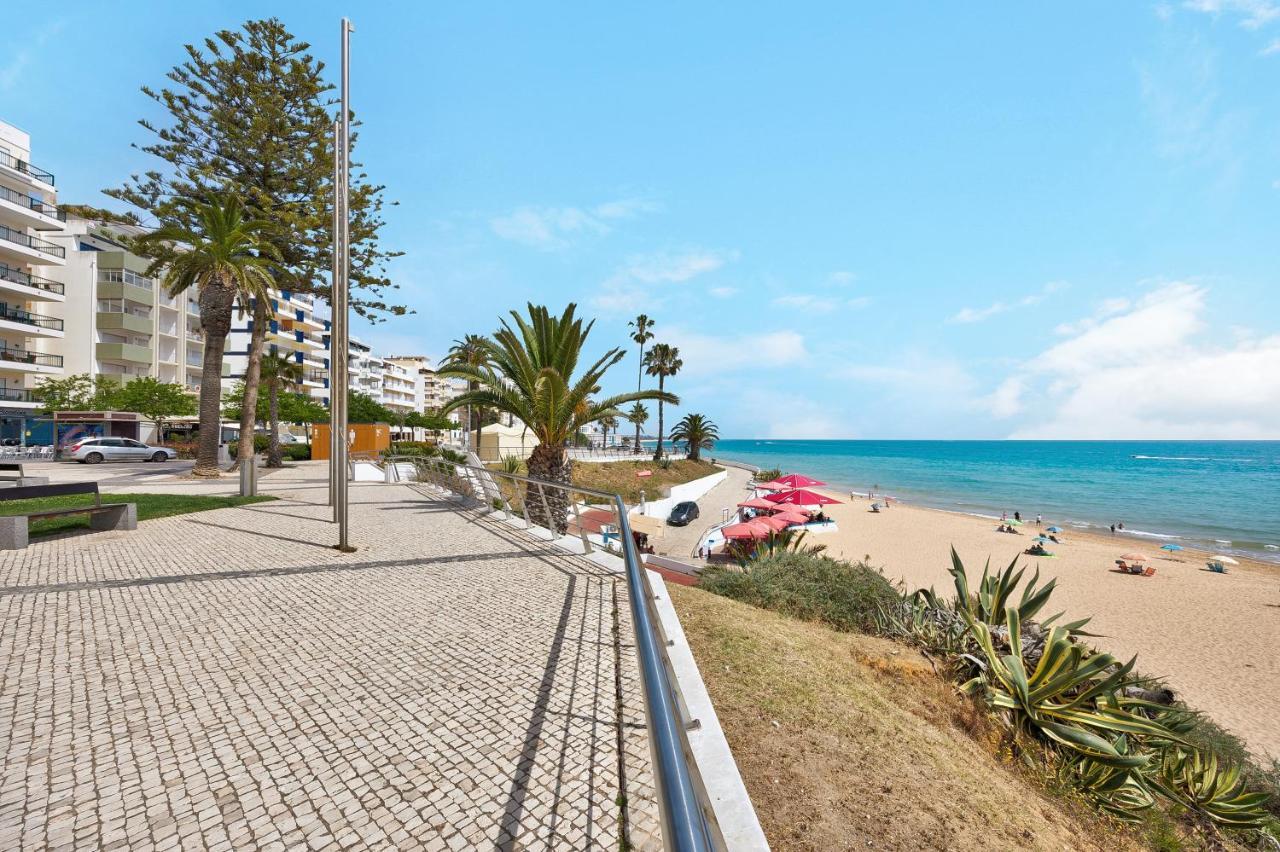 דירות Armação de Pêra Casa Ventura מראה חיצוני תמונה